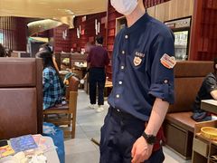 -巴奴毛肚火锅(悠唐购物中心店)