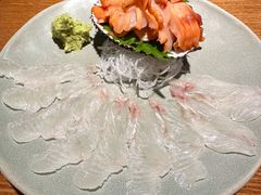 -桂马·日本料理·海胆·海鲜饭·酒场(民主广场店)
