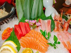 -长崎屋·日本料理·刺身·烧鸟(天河北路店)