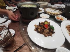 -庄氏祥记家常食府(国瑞建材家居博览中心店)