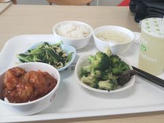 -上海财经大学-新食堂