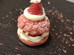 -狮拾久·现代新加坡料理(福田COCO Park店)