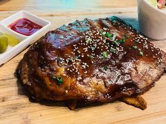 -Famous肥猫墨西哥音乐餐吧(五棵松华熙LIVE店)