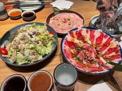 -烧肉达人•炭火烧肉(新天地店)