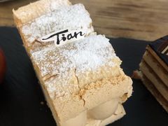 红衣主教蛋糕-Tian品