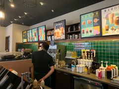 -星巴克(株洲荣时代广场店)