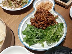 -满园烤鸭·春饼(奥体万达店)