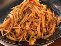-菜先生私厨(安喜门店)