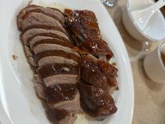 -老字号蛇口德记烧腊饭店·海鲜加工