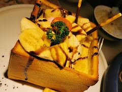 面包诱惑-苏乡兰亭·新派淮扬菜(吾悦广场店)