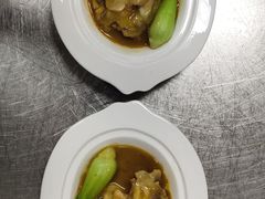 -万豪酒店·咏豪中餐厅