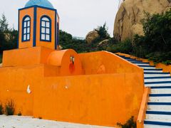 -那琴半岛地质海洋公园