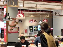 -龍歌自助小火锅(李沧顺和汇店)