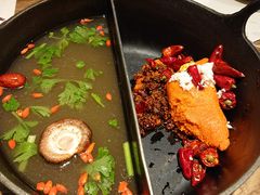 -盡膳口福跷脚牛肉火锅(北美新天地店)