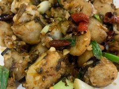 -杨林闻老三酸菜鱼(总店)