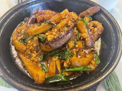 -汇兴源餐馆(小北路店)