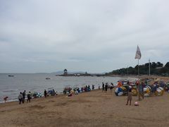 -兴城海滨风景区