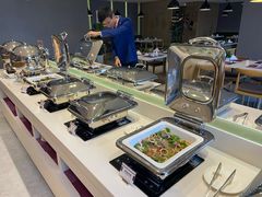 -和颐酒店(广州琶洲会展中心广州塔赤岗地铁站店)