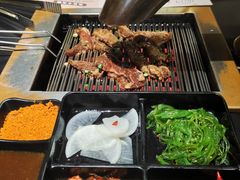 -千寻烧肉(政务区店)