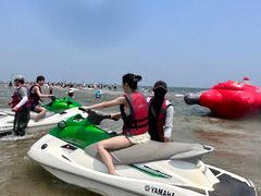 -渔岛海洋度假区