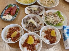 -乡亲鹅肉城(吴江店)