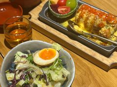 -一心创作料理屋(经开万达店)