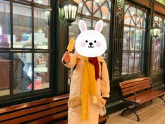 -马迭尔冷饮厅1906(中央大街店)