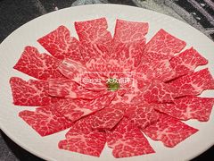 -荣记火锅(青悦城店)