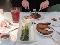 -茹丝葵经典牛排馆(成都IFS店)