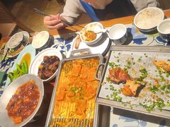 -绿茶餐厅(布吉万象汇店)