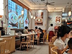 -苏晓玥·江南小吃(深圳北站店)