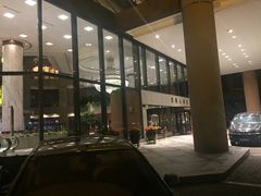 -深圳富临大酒店