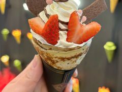 -July tale·可丽饼(德基广场店)
