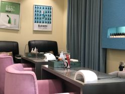 -蜜丝卡伦美甲美睫连锁