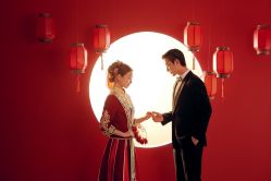 -太古映画婚纱摄影(天河店)