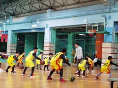 -大连北星篮球俱乐部(星海广场馆)