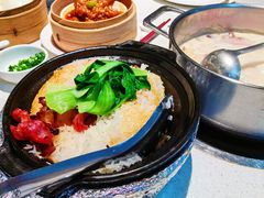 -煲王粤菜餐厅(中侨中心店)