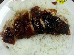 -陈光记烧腊店(罗保博士街店)