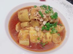 -海天楼(天津泛太平洋店)