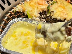 -木槿花韩式炭烤·熟成肉工坊(孙文东路店)