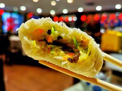 -包子大王(新泽巷店)