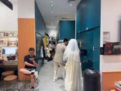 -海马体照相馆(万菱汇店)