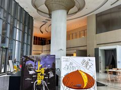 -交通银行前滩31演艺中心