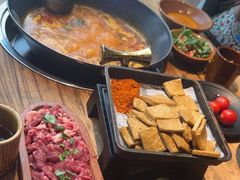 -贵厨酸汤牛肉(汇金星力城店)