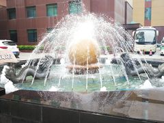 -武汉新华大饭店