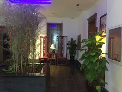 -碧露轩·大益茶体验馆(镇江路店)