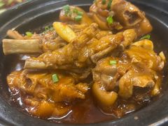 -金龙·打边炉(南京西路店)