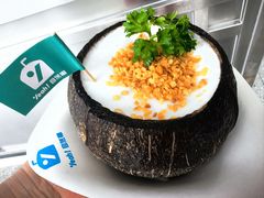 -自然椰·海南清补凉(海月广场店)