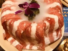 -蜀大侠火锅(四川北路店)