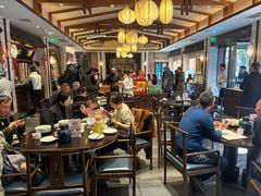 -春发生饭店·非遗(南院门店)